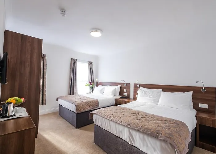 Signature Hotel London