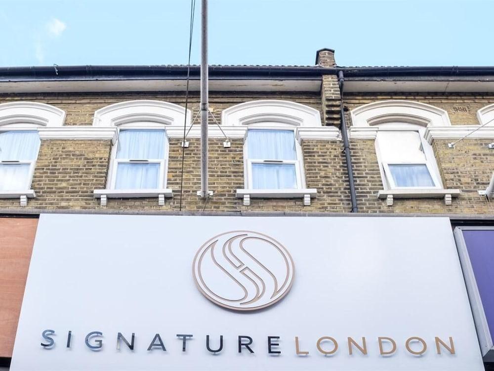 Signature Hotel London Ilford