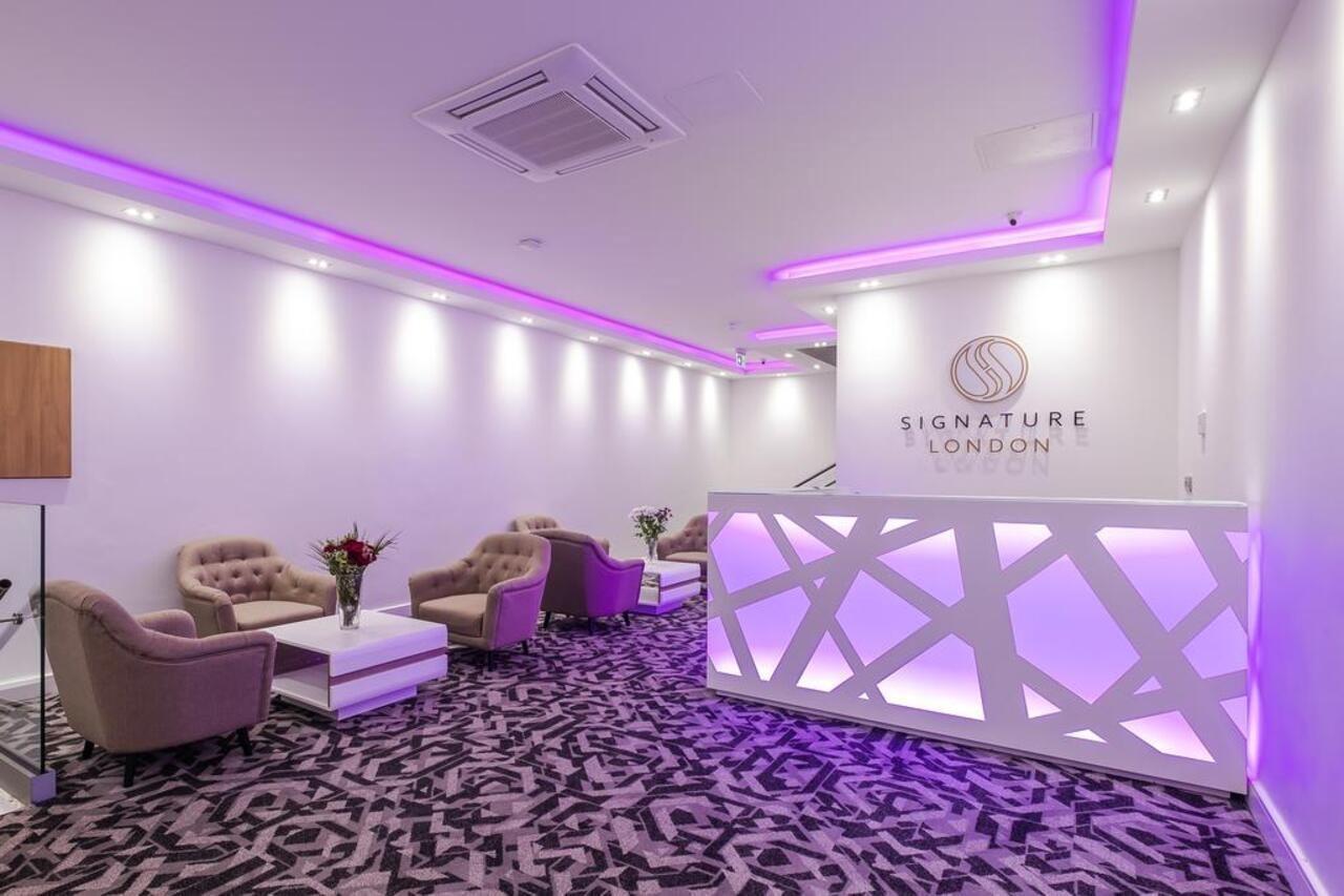 Hotel Signature Hotel London Ilford