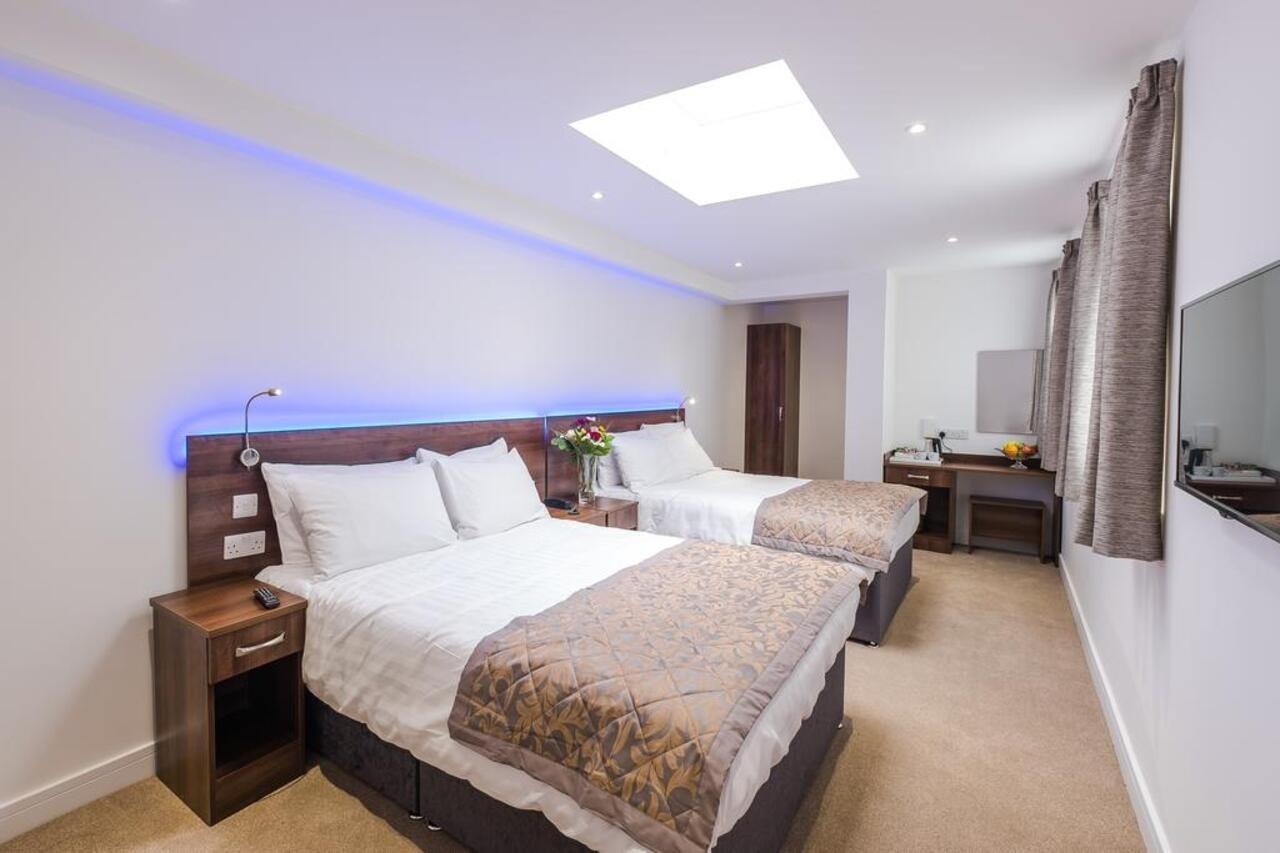 Signature Hotel London 3* Ilford