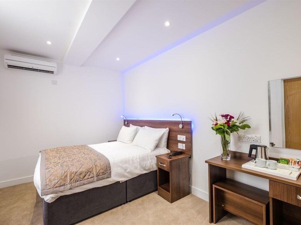 Signature Hotel London Hotel