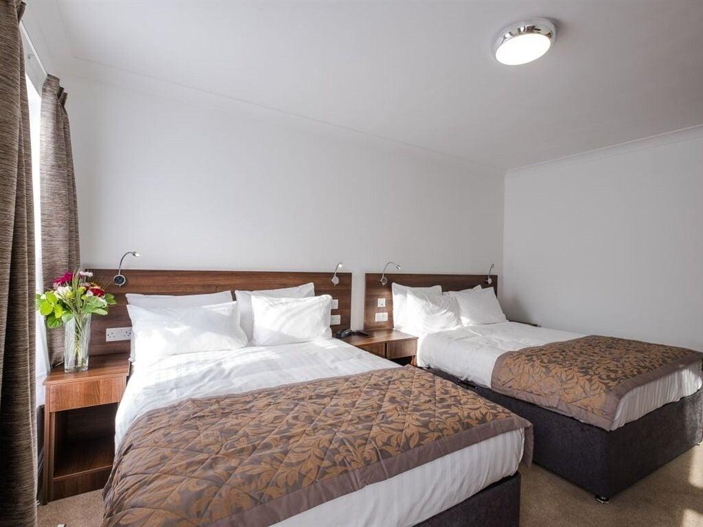 Signature Hotel London Hotel Ilford