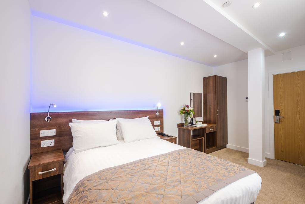 Signature Hotel London 3* Ilford