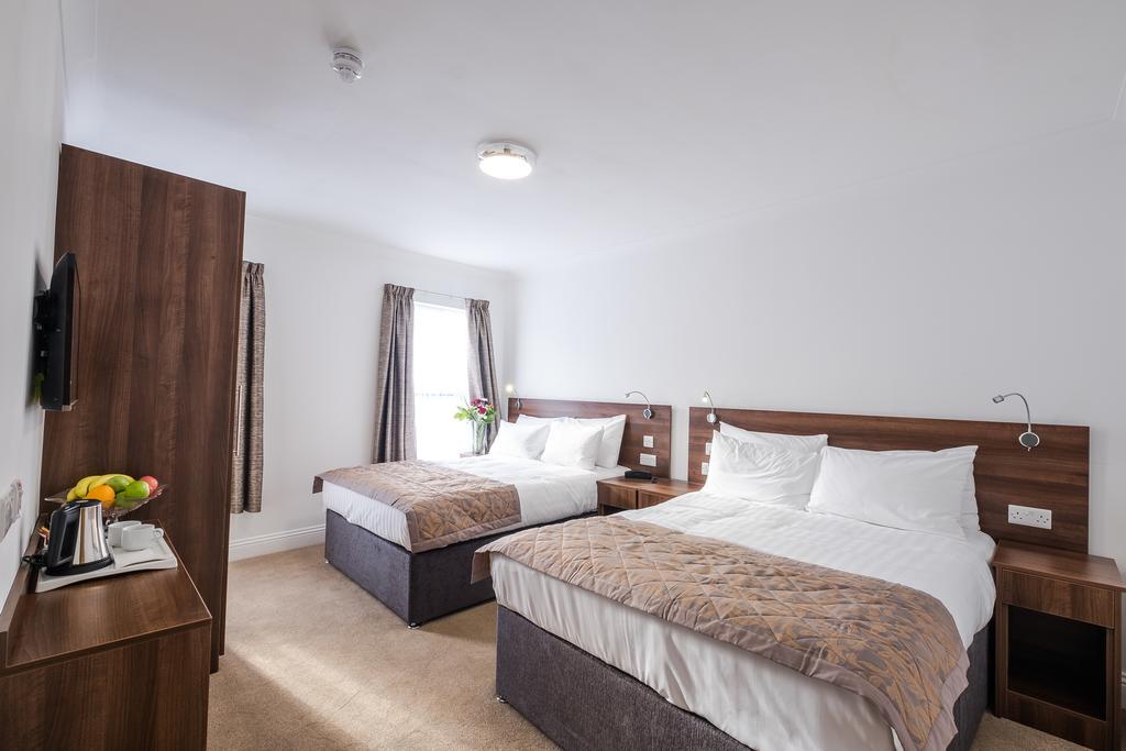Hotel Signature Hotel London 3*
