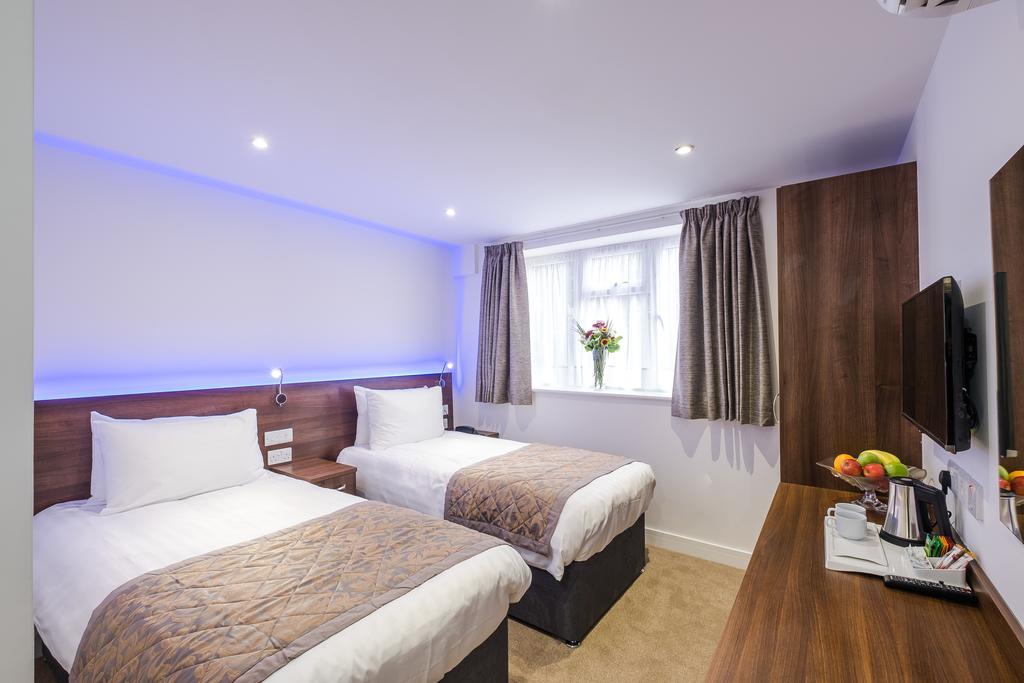 Hotel Signature Hotel London 3*