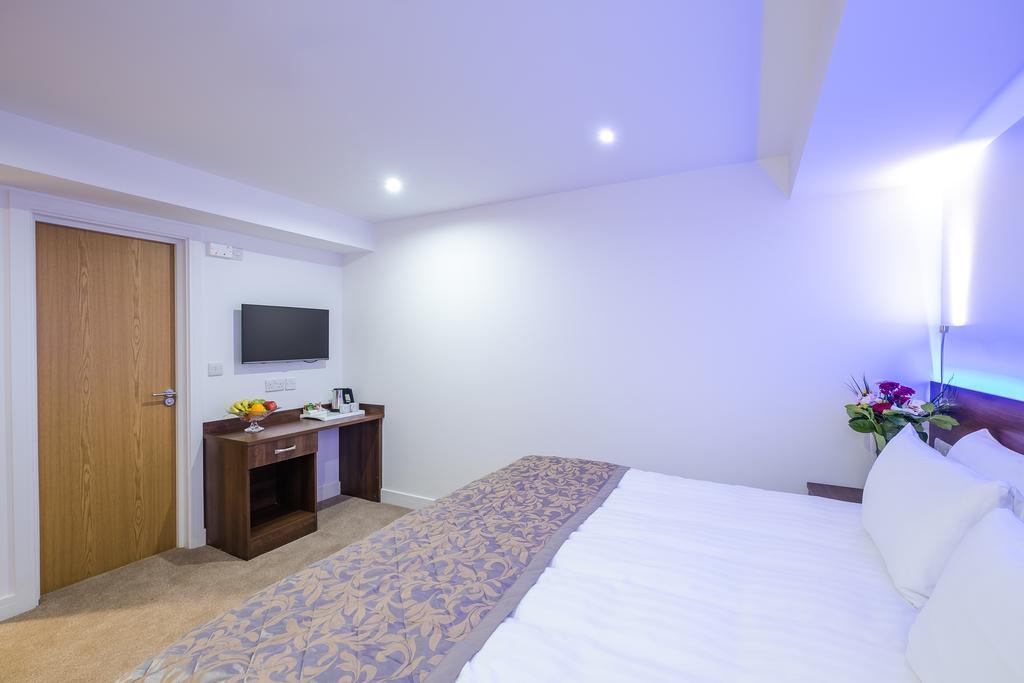 Hotel Signature Hotel London 3*