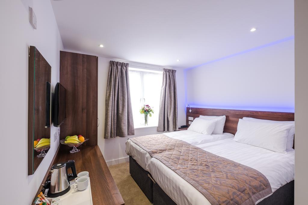 Hotel Signature Hotel London 3*