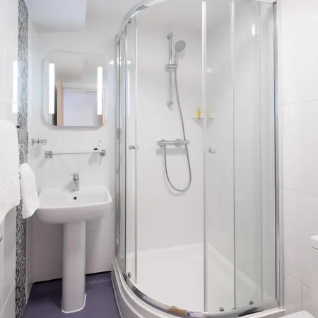 Signature Hotel London Ilford Buitenkant foto