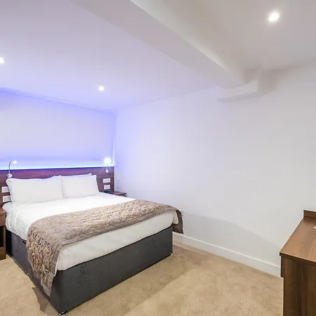 Signature Hotel London Ilford Buitenkant foto