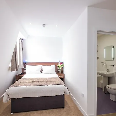 Signature Hotel London Ilford Buitenkant foto